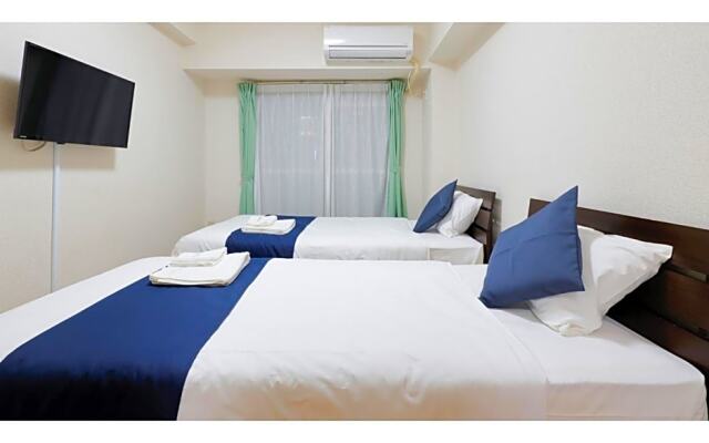 HOTEL Nishikawaguchi Weekly - Vacation STAY 44778v