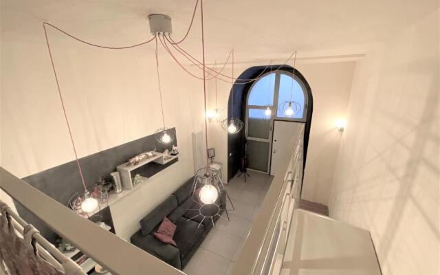 Loft 22- a Due Passi Da Piazza Del Campo