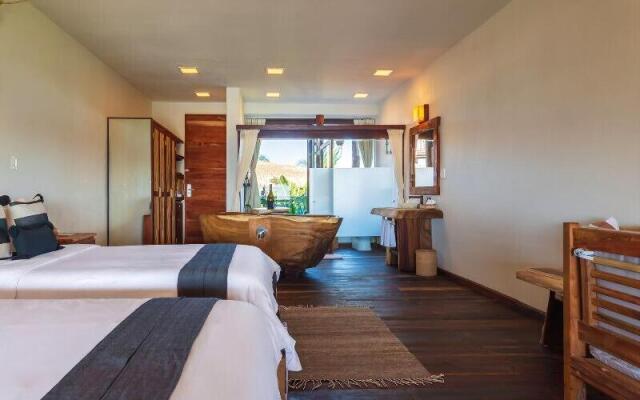 Kanan Tulum Treehouse, Rooftop, Beach Club & Spa - Adults Only