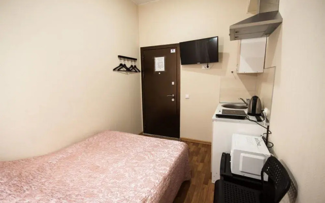 Samsonov Hotel on Goncharnaya 8