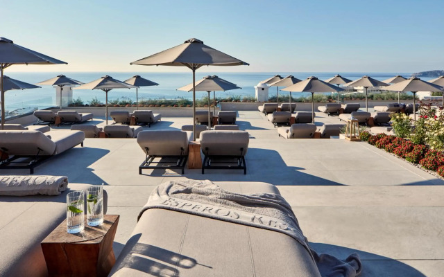 Esperos Village Blue & Spa - Adults only