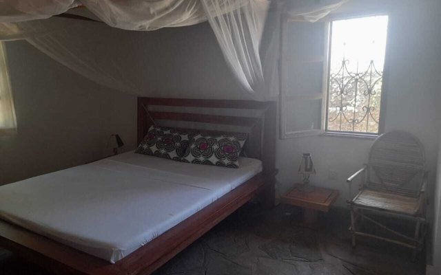 Room in Villa - African Villa Casaurina