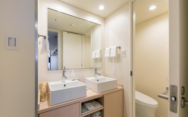 Moegi Deluxe Twin room (트윈 침대 2개) 사진 4