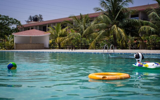 Hotel Sonar Bangla Kolaghat