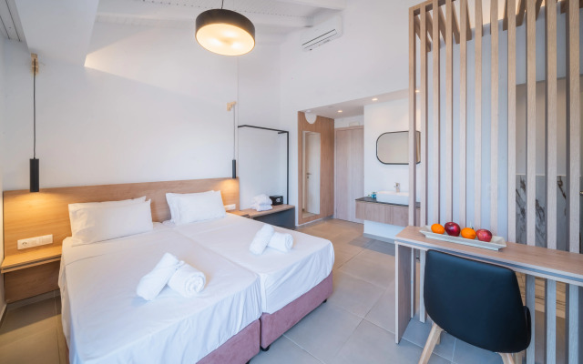 Kahlua Boutique Hotel