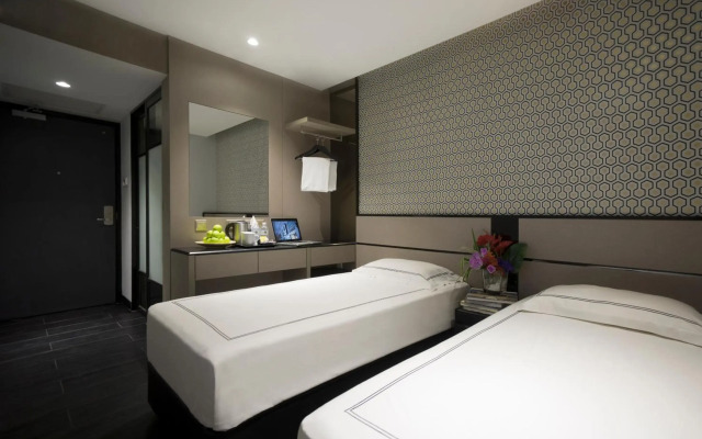 Radisson Riyadh Airport