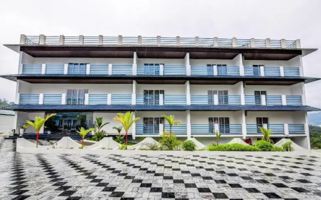 Treebo Premium Misty Garden Resorts
