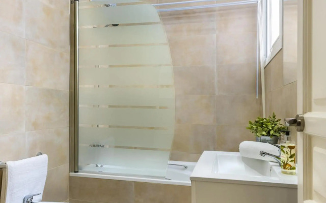 Misterhost Alameda Mercado de Feria II