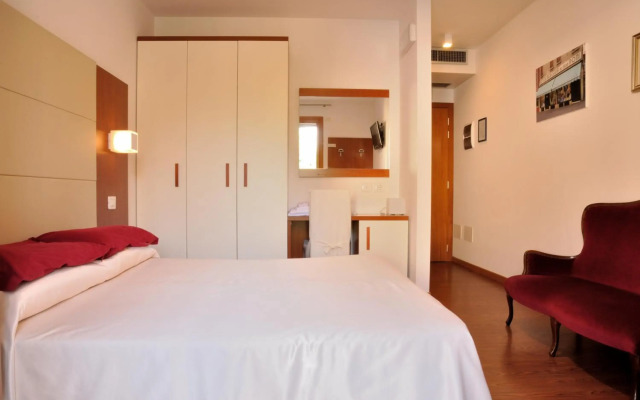 Hotel Mezzaluna