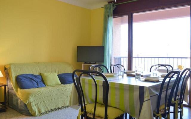 Appartement Banyuls-sur-Mer, 2 pièces, 4 personnes - FR-1-225C-534