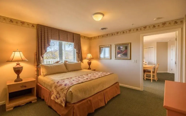 Vacation Village in the Berkshires