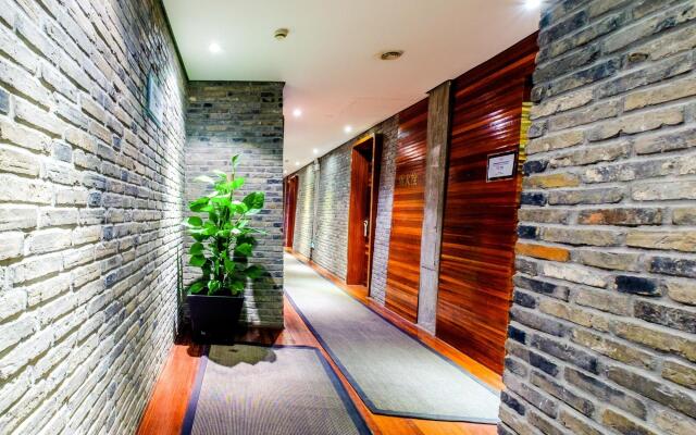 URBN Boutique Shanghai