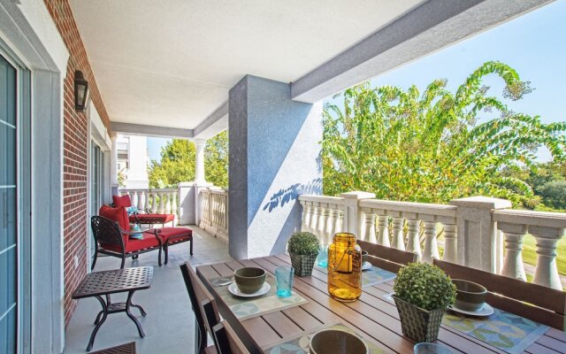 Condo Cabana Joia 3 Bedroom Reunion