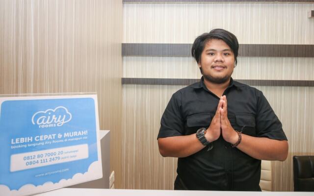 Airy Panakkukang Urip Sumoharjo 83 Makassar