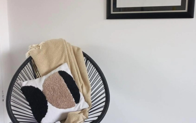 Yellow Door Hermanus