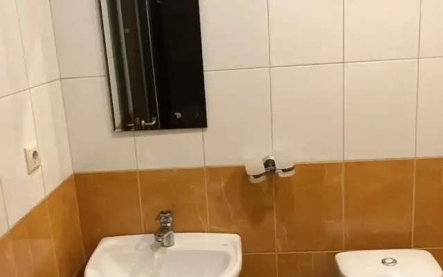 Voyazh Guest House