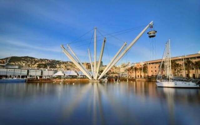 Appartamenti Genova