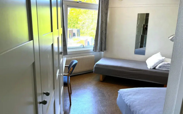 Hostel Oslofjord