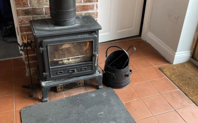 Charming 1-bed Studio in Middlesbrough
