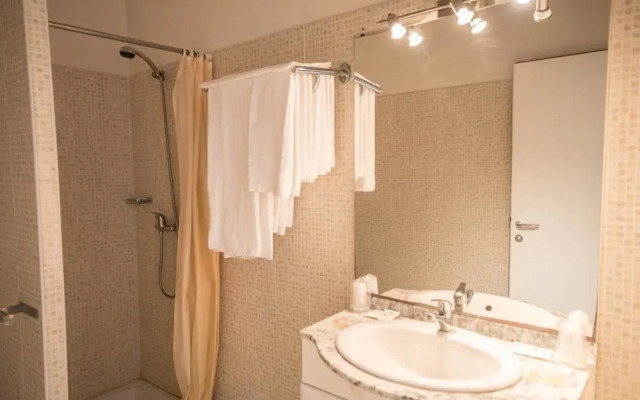 Residence Fiori Di Cala Rossa