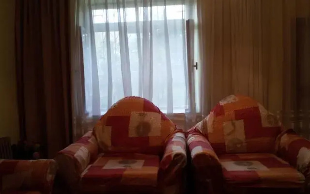 Guest House City Shkodra