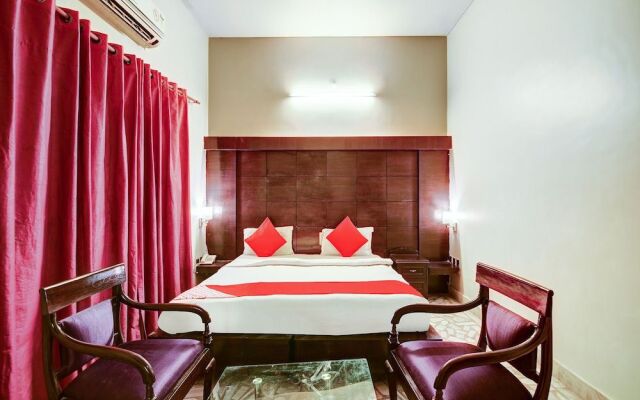 The Residency Inn