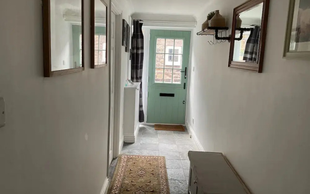 Brewers Den a Beautiful 1-bed Apartment in Masham