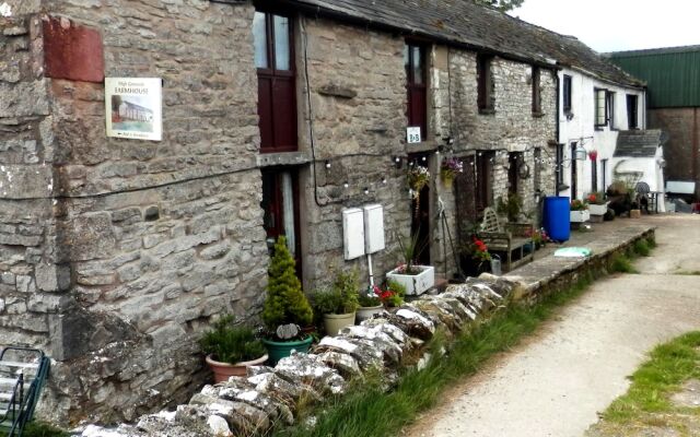 High Greenside Farmhouse B&B