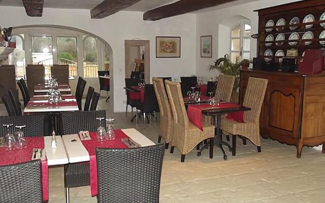 Domaine Saint Victor