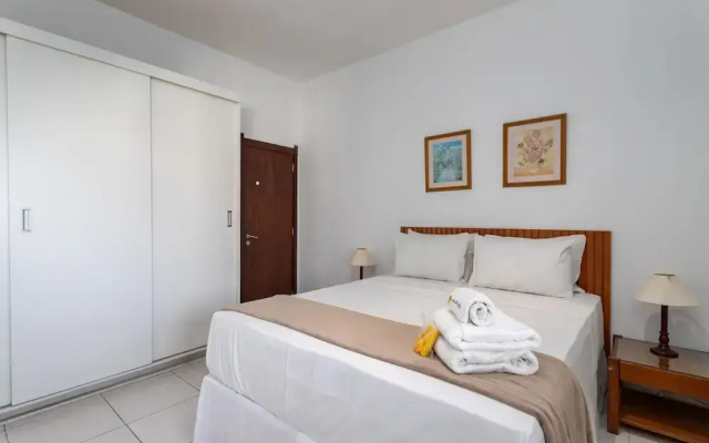 Stunning in Ipanema Panoramic View Vp401 Z1