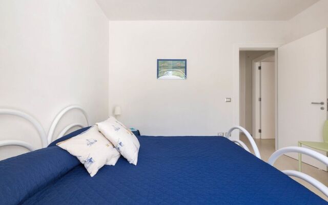 Appartamento Paradise