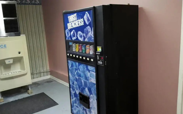 Mountain Valley Inn Dillard