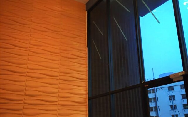 Legen condo & Luxury Service
