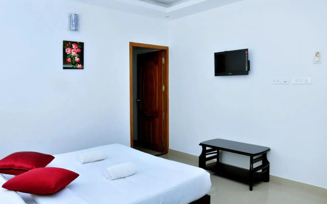 Chandana Inn
