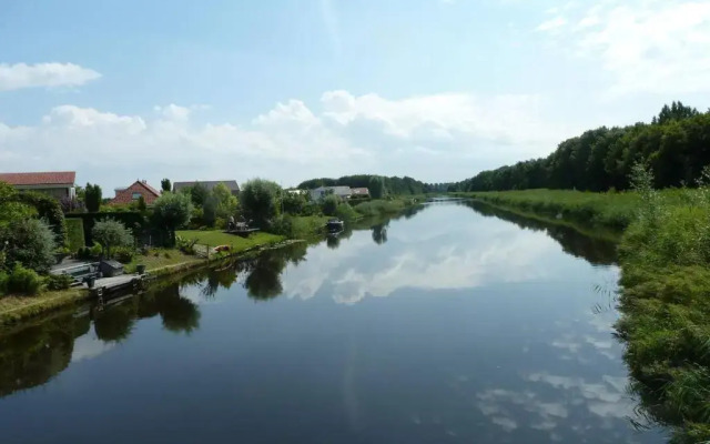 Vakantiewoning Seaewald