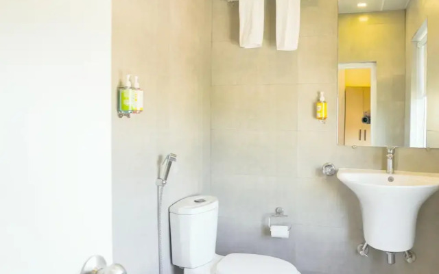 Bloom Hotel - Magarpatta