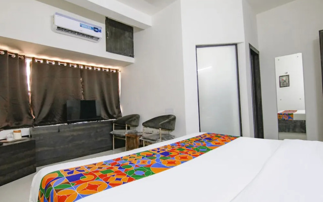 Fabhotel The Nation