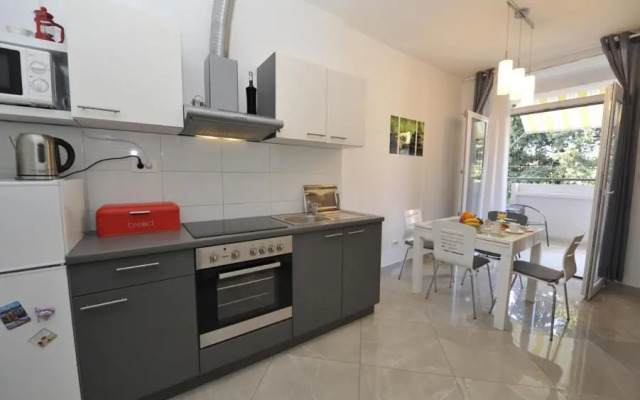 Apartman Mirakul