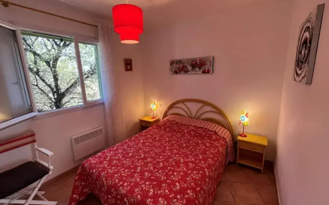 Superb Villa With sea View and Private Pool