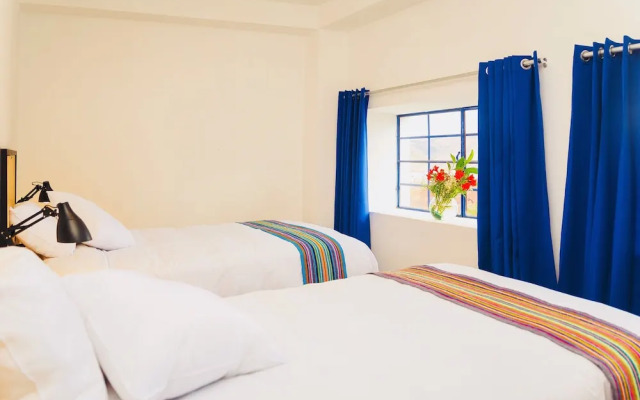 Saqray Hostel