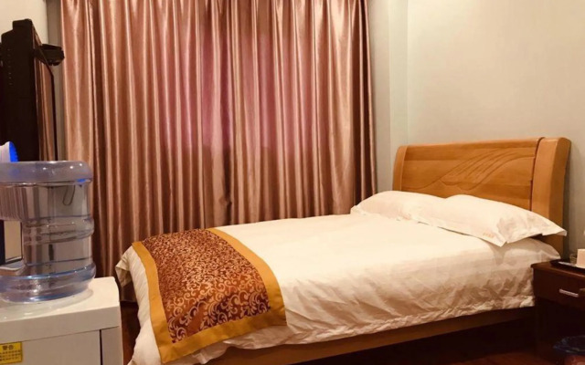 Jinyang Hotel