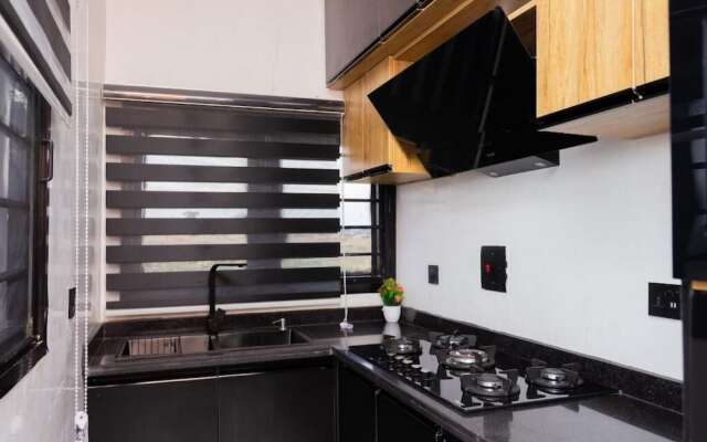Hotel and Luxury Apartment by Trips