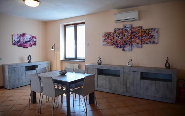 Casa Alex - IBR in Gera Lario