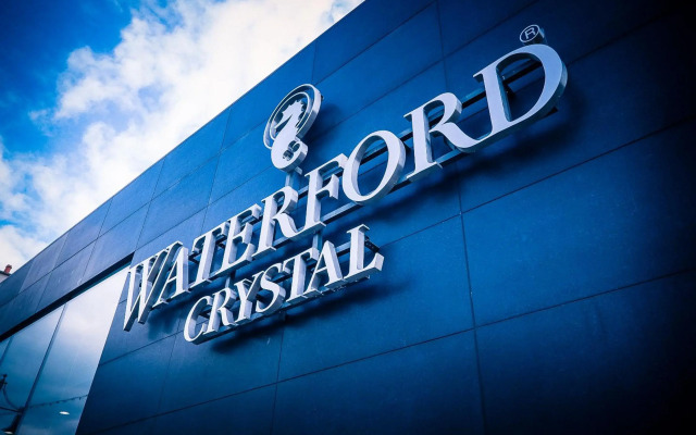 Travelodge Waterford