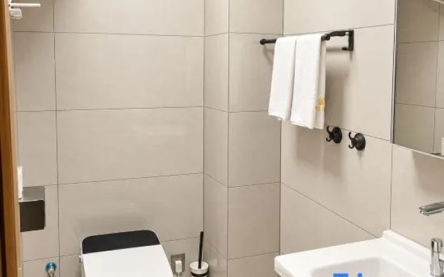 Xinpeng Smart Hotel
