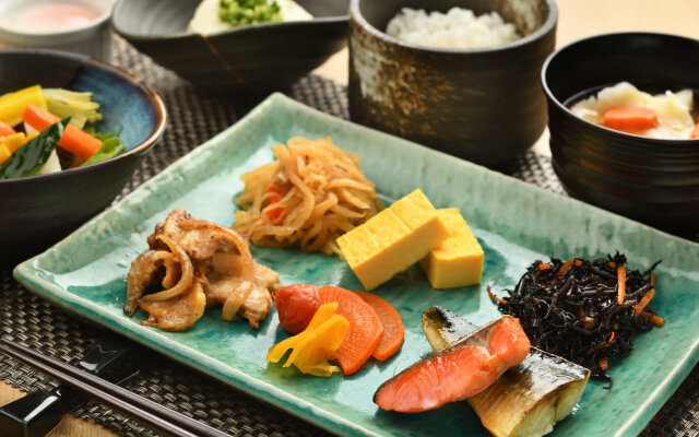 Daiwa Roynet Hotel Morioka