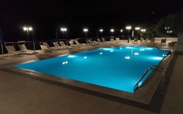 Agriturismo le Campanelle