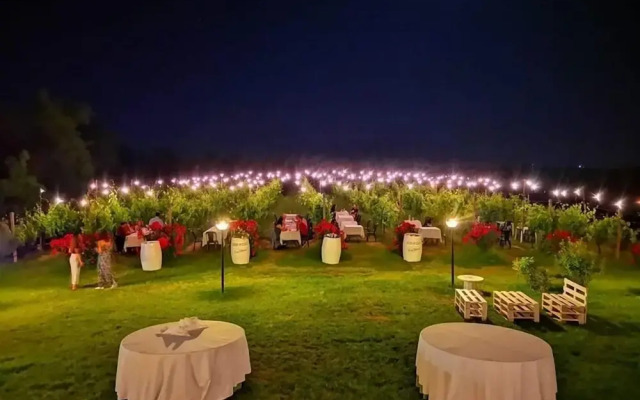 Podere Riosto Cantina&Agriturismo