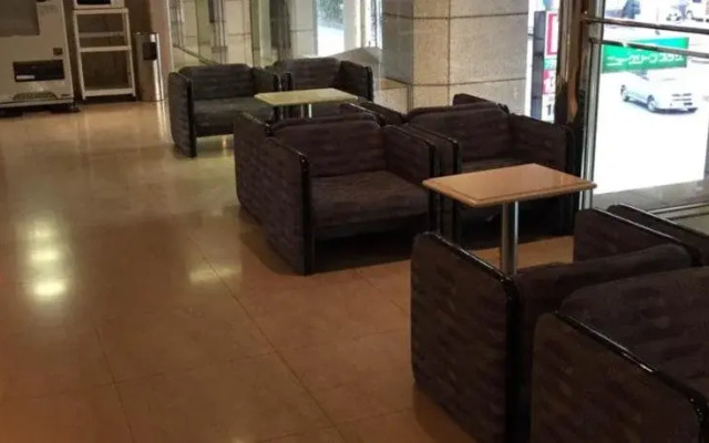 Hotel New Green Plaza