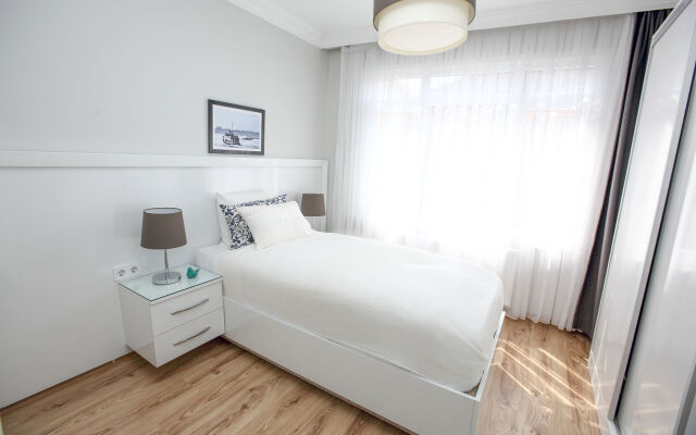 Patika Suites
